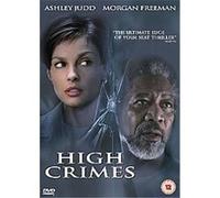 High Crimes , (Wide Screen) G