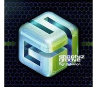 High Definition by Shootyz Groove (1999-06-08)
