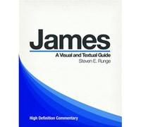 High Definition Commentary James by Steven E. Runge Steven E. Runge (Auteur)