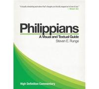 High Definition Commentary Philippians by Steven E. Runge Steven E. Runge (Auteur)