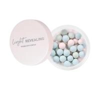 High Definition Powder, Twinkling Highlighter Ball, 2.24 Inches Glowing with Feature, Portable Long-Lasting Cosmetic, Reliable Setting Accessory with Elegant Design, Beauty Tool for Home and Party