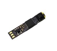 High-Definition USB 7mm Camera Module, Ultra-Precise 1-Megapixel Industrial Inspection, Carbon Deposition Endoscope