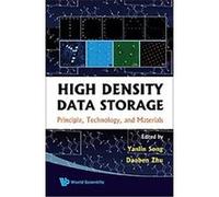 High Density Data Storage Yanlin Song (Auteur)