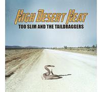 High Desert Heat