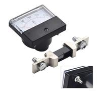 High DH670 Ampèremètre analogique avec shunt pour affichage et analyse du courant DC 0 200 A/300 A (300 A)