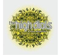 High Dials - New Devotion [Import]
