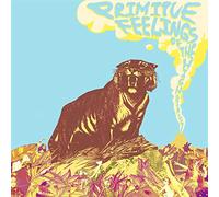 The High Dials - Primitive Feelings [Vinyl Lp] 180 Gram