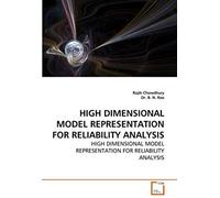 High Dimensional Model Representation For Reliability Analysis