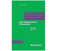 High Dimensional Probability