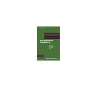 High Dimensional Probability Ii