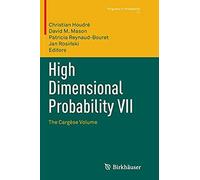 High Dimensional Probability Vii