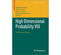 High Dimensional Probability Viii