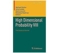 High Dimensional Probability Viii