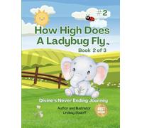 High Does A Ladybug Fly -BOOK 2 of 3 (Mini Series): Book #2 (Mini Series)