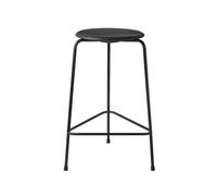 High Dot 3-Pied Tabouret Fritz Hansen - 5704890401064