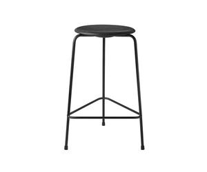 High Dot 3-Pied Tabouret Fritz Hansen - 5704890401064