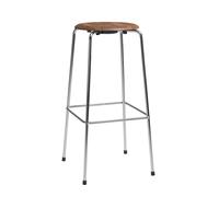 High Dot Tabouret High Fritz Hansen - FRITZ HANSEN HIGH DOT BARHOCKER