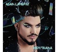 Lambert Adam - High Drama