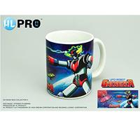 High Dream 1 X Mug - Goldorak et Hydargos Mothership - 4895005900204