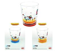 High Dream - Verre Plastique Goldorak - Goldorak Soucoupe couleur aléatoire - 4589504961902