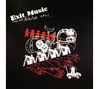 High & dry [Single-CD]