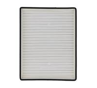 High Efficiency AC Air Conditioner Filter for Excavator Compatible with SH 5 External Unit Dust Odor Removal Long Lasting Performance Easy Replacement