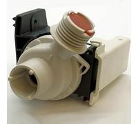 High-Efficiency Washing Machine Drain Pump Replacement AP5630474, PS3655041, 137311900 - Compatible with Various Models