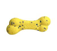 High Elasticity Bouncy Dog Chew Balls, Tough Large Dog Balls, Dog Chew Toys, Bouncy Dog Teething Balls, Indestructible Dog Balls, Interactive Dog Chew Toys, Large Dog Chew Balls, Chew Ball for Dogs