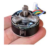 high-end fascia brushless electronic starter BL3525O high torque DC7.4 V neodymium iron boron high-strength magnet