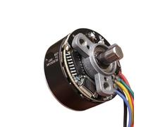 high-end fascia brushless electronic starter BL3525O high torque DC7.4 V neodymium iron boron high-strength magnet