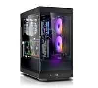High-End Gamer PC - Intel i7-14700K + NVIDIA NVIDIA RTX 5080 16Go | 32Go DDR5 | 1TB NVMe SSD | MSI Refroidissement par Eau | Win 11 Pro