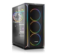 High-End Gamer PC - Intel i9-14900K + NVIDIA RTX 5080 16Go | 32Go DDR5 | 1TB NVMe SSD | MSI Refroidissement par Eau | Win 11 Pro