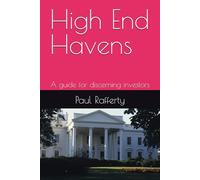 High End Havens: A guide for discerning investors