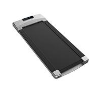 High-End Treadmill LCD Screen Stand Upright for Easy Storage Perfect Walking Pad for Home Office Working.