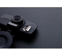 High Endurance - Carte mémoire flash - 128 Go - A1 / UHS-I U1 / Class10 - microSDXC UHS-I