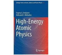 High-Energy Atomic Physics