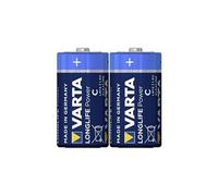 High Energy - Batterie 2 x C - Alcaline - 7800 mAh