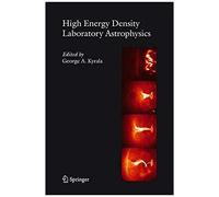 High Energy Density Laboratory Astrophysics