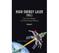 High Energy Laser (Hel)
