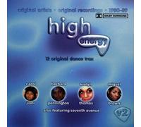 Diverse (Pop,Internat.) - High Energy V.2 [Import]