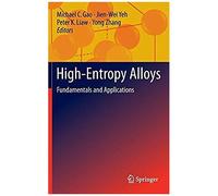 High-Entropy Alloys