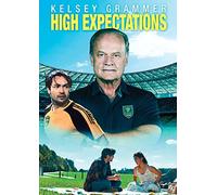 HIGH EXPECTATIONS