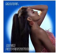 Mabel – High Expectations – Cassette – Import
