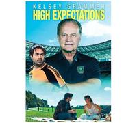 High Expectations [Digital Video Disc]