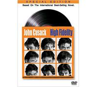 High Fidelity [00/E,J/Dd5.1/S: [Import allemand]