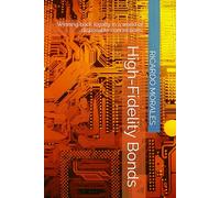 High-Fidelity Bonds: Winning back loyalty in a world of disposable connections.