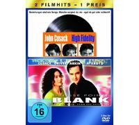 High Fidelity/Grosse Pointe Blank [Import]