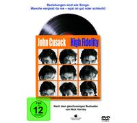 High Fidelity [Import anglais]