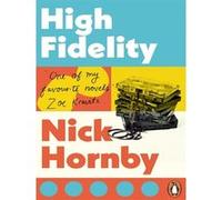Nick Hornby – High Fidelity – Essai – Poche