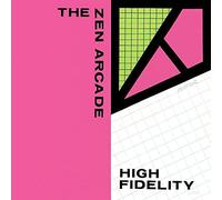 High Fidelity [Vinyl]